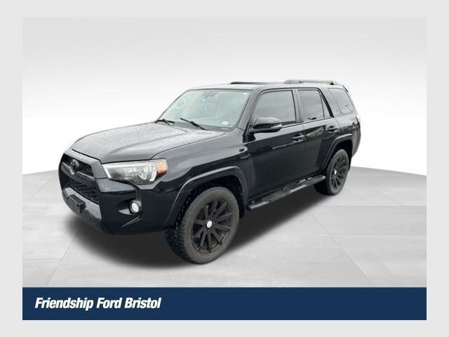 Used 2015 Toyota 4Runner SR5 Premium