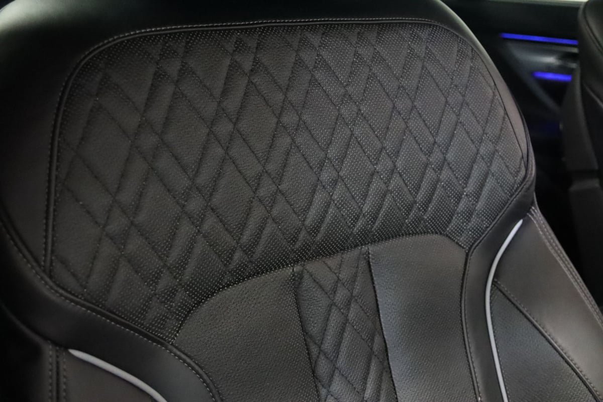 Used 2019 BMW 750i RWD image 72