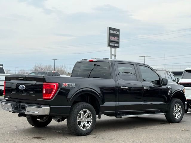 Certified 2021 Ford F150 XLT w/ XTR Package image 33