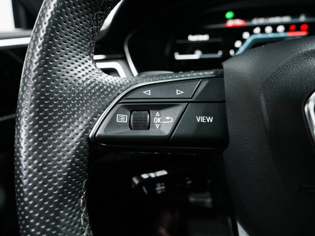 Used 2022 Audi S5 Premium Plus w/ Premium Plus Package image 23