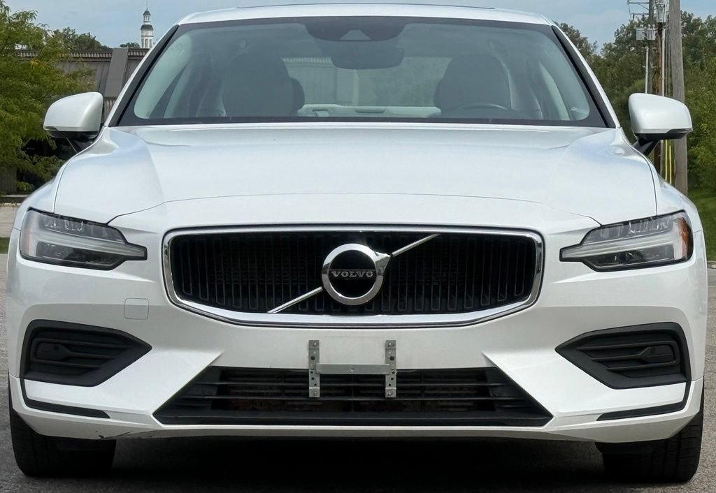Used 2020 Volvo S60 T6 Momentum AWD/4WD image 8