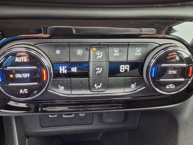 Used 2023 Buick Encore GX Select image 14