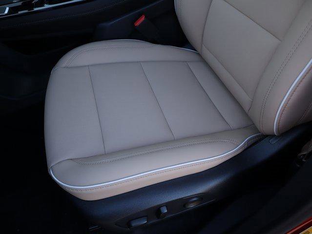 New 2026 Buick Enclave Preferred image 26