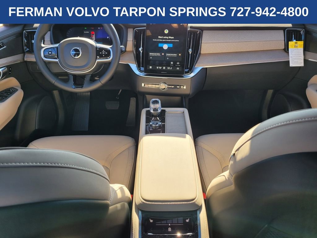 New 2026 Volvo XC90 T8 Plus w/ Protection Package Premier image 17