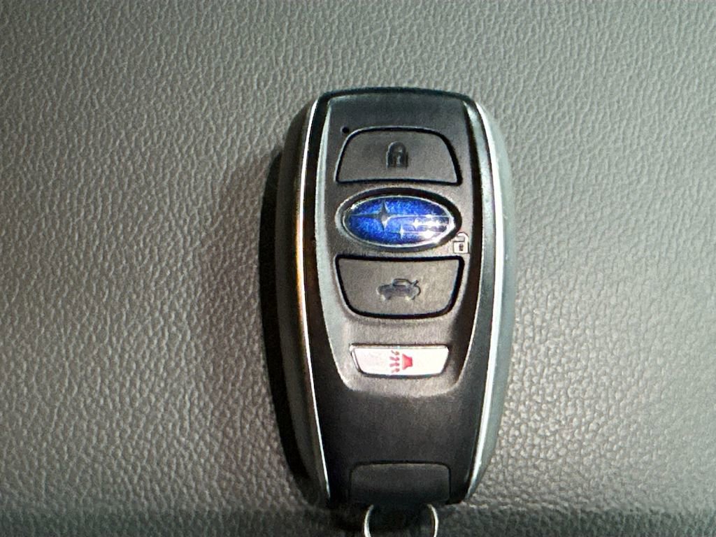 Used 2022 Subaru Outback Wilderness AWD/4WD image 32