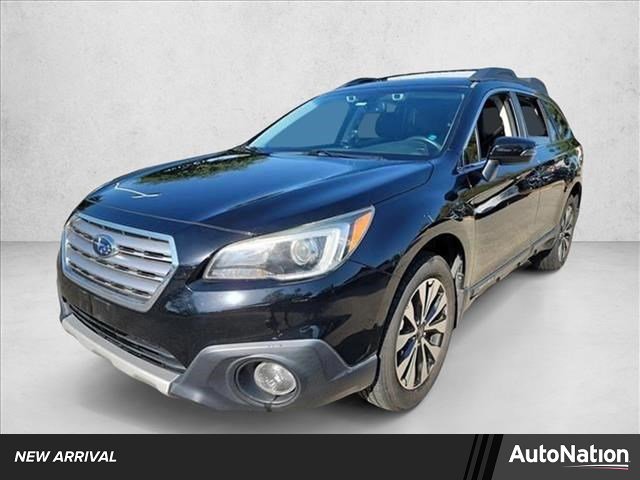 Used 2016 Subaru Outback 2.5i Limited