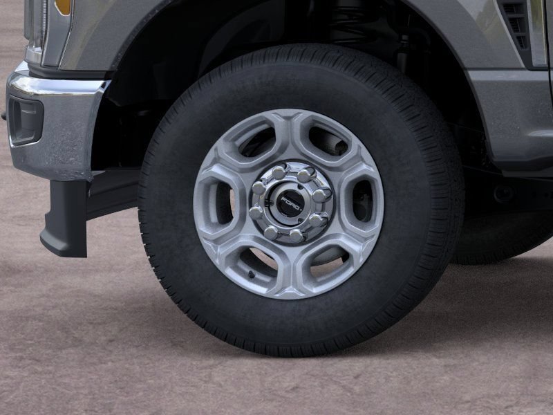 New 2026 Ford F250 XLT w/ Camper Package AWD/4WD image 19