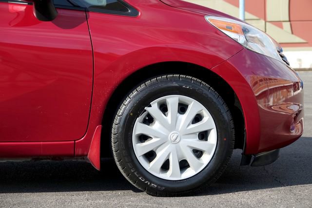 Used 2015 Nissan Versa Note SV image 16