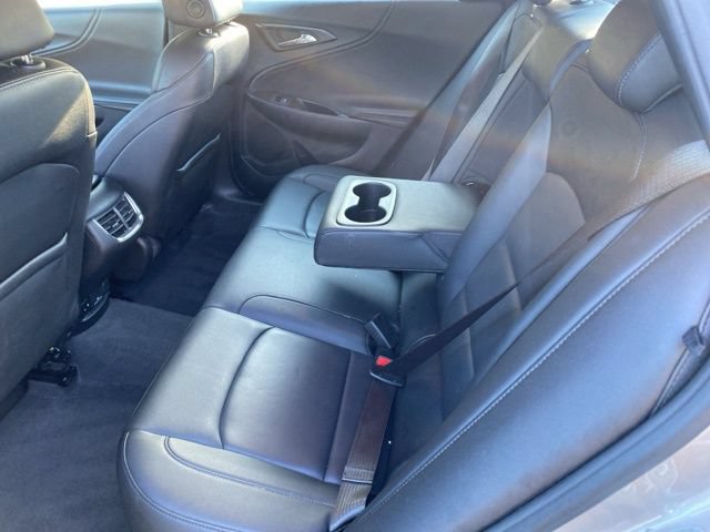 Used 2024 Chevrolet Malibu LT FWD image 20