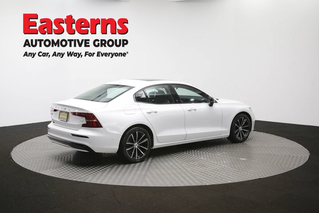 Used 2023 Volvo S60 T8 Plus AWD/4WD image 42