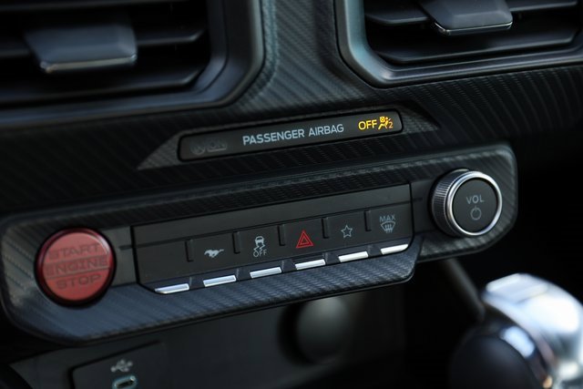 Used 2024 Ford Mustang GT image 21