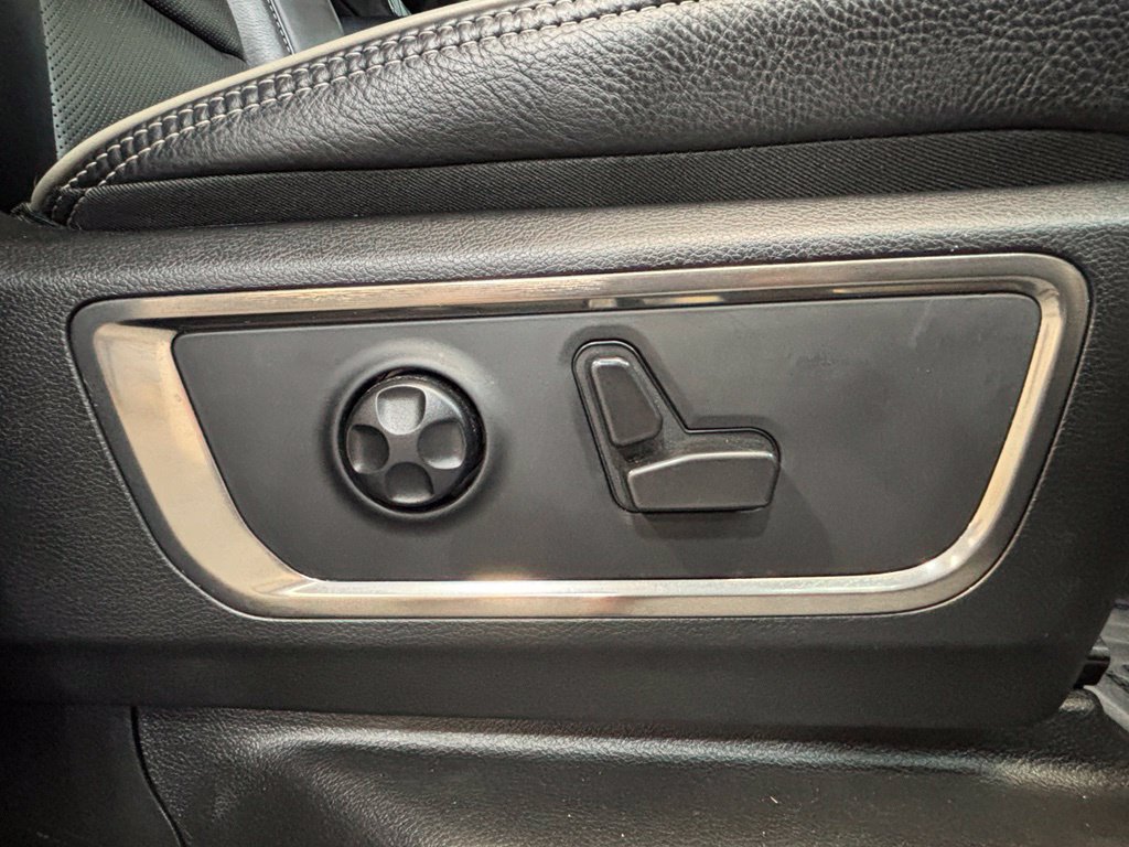 Used 2021 RAM 1500 Limited w/ Night Edition AWD/4WD image 34