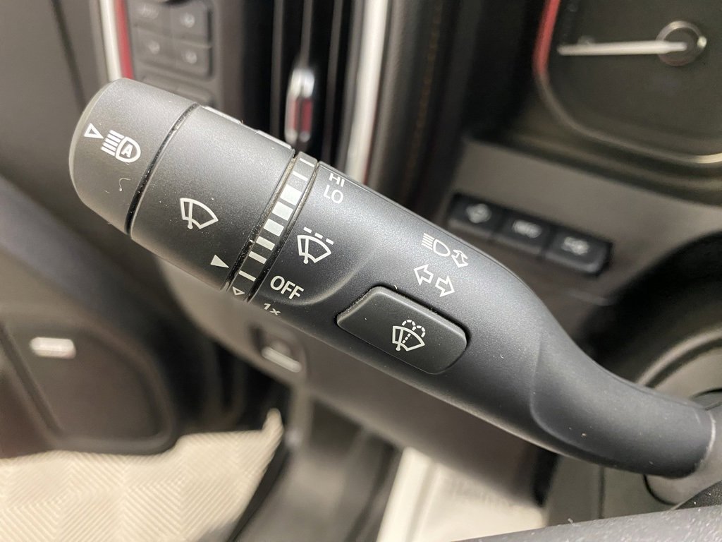 Used 2022 GMC Sierra 2500 AT4 w/ AT4 Premium Plus Package image 33