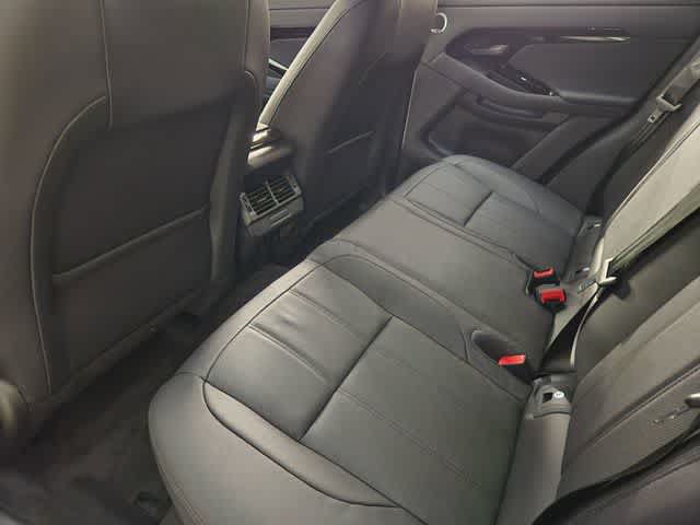 Used 2026 Land Rover Range Rover Evoque S AWD/4WD image 30