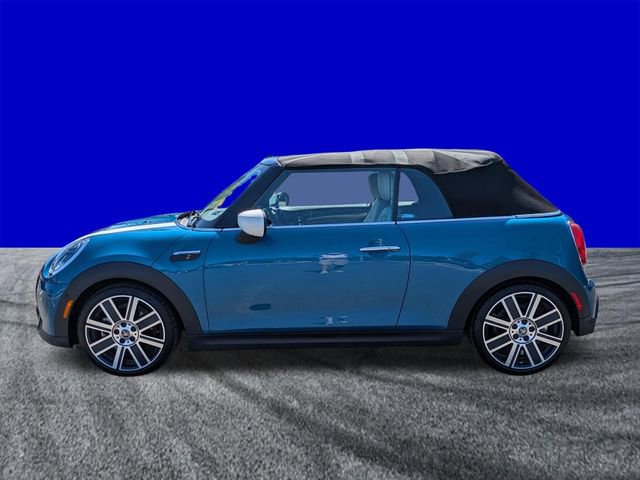 Used 2023 MINI Cooper S FWD image 7