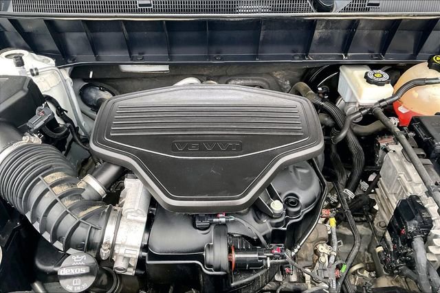 Used 2019 GMC Acadia SLT FWD image 32