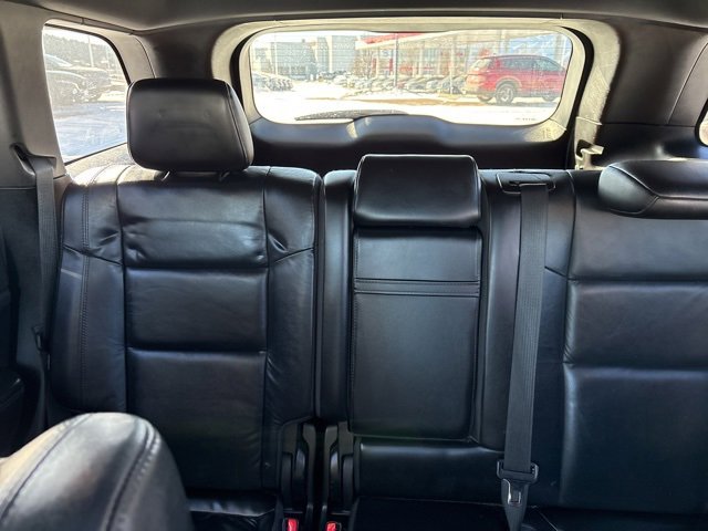 Used 2018 Jeep Grand Cherokee Limited image 23