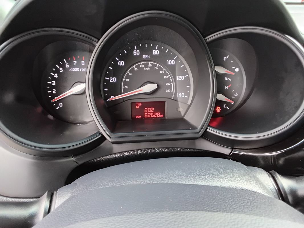 Used 2016 Kia Rio LX image 13