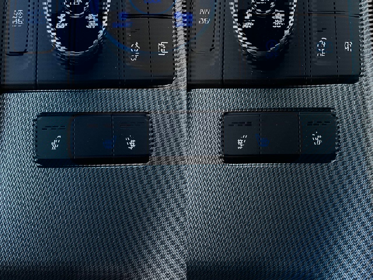 Used 2024 Hyundai Palisade SEL image 26