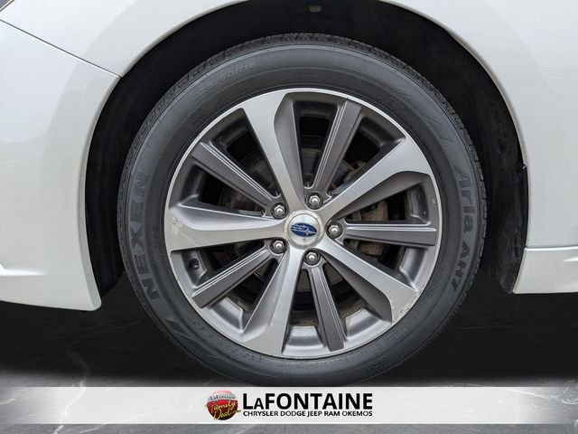 Used 2016 Subaru Legacy 2.5i Limited image 33