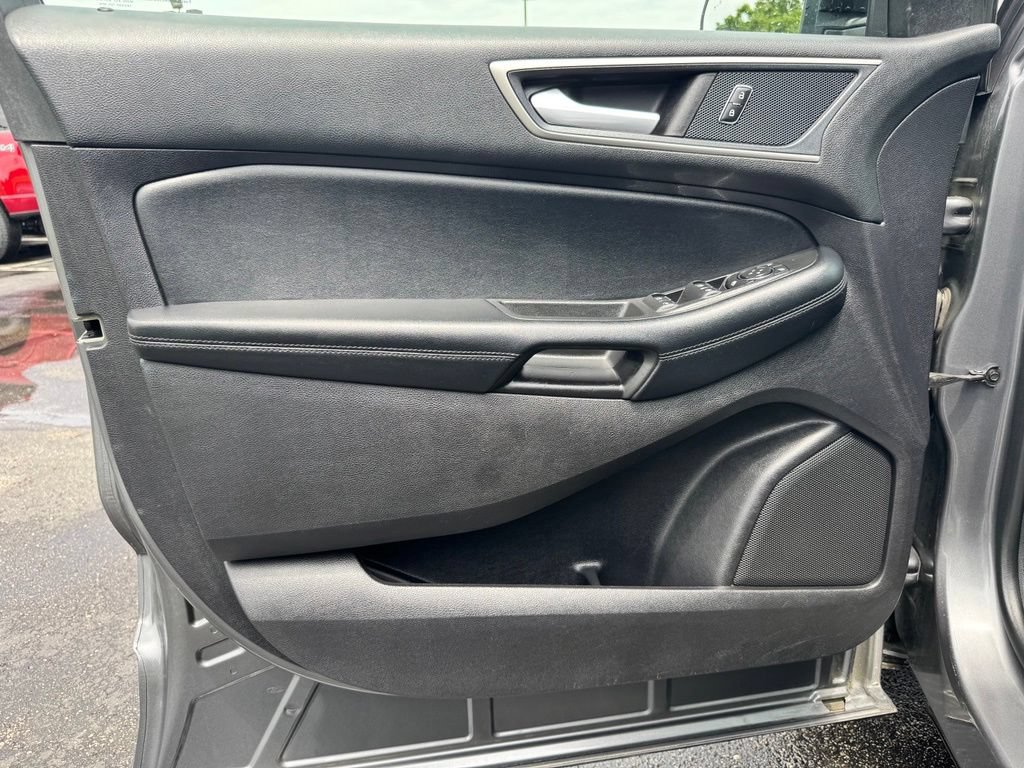 Certified 2021 Ford Edge SEL AWD/4WD image 23