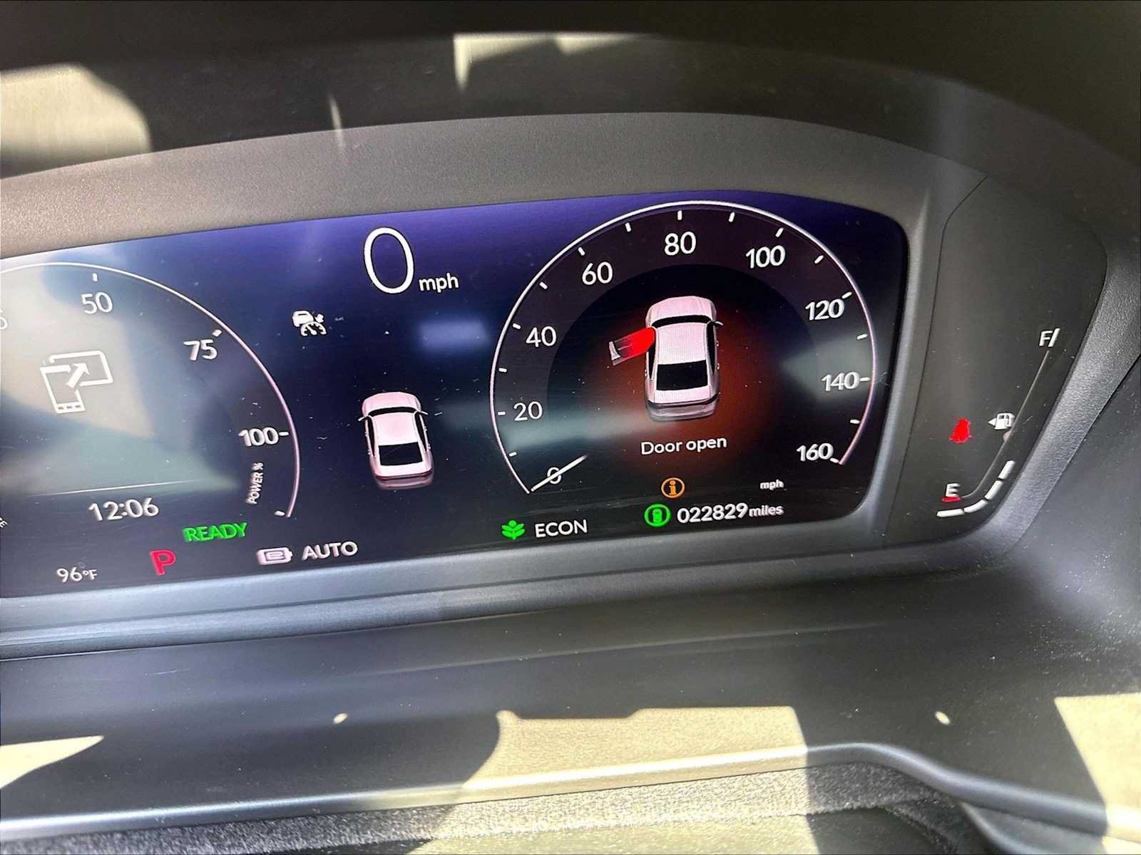 Used 2024 Honda Accord Sport image 21