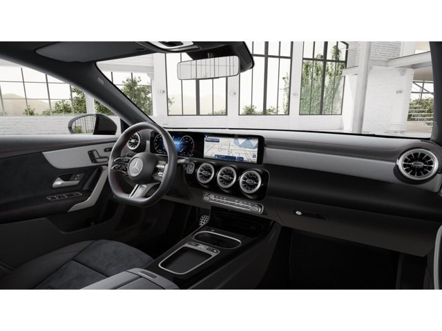 New 2026 Mercedes-Benz CLA 250 4MATIC image 6