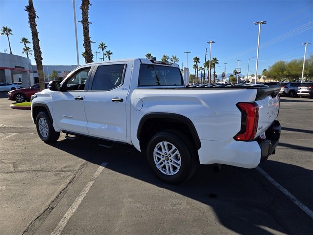 Used 2024 Toyota Tundra SR5 image 5