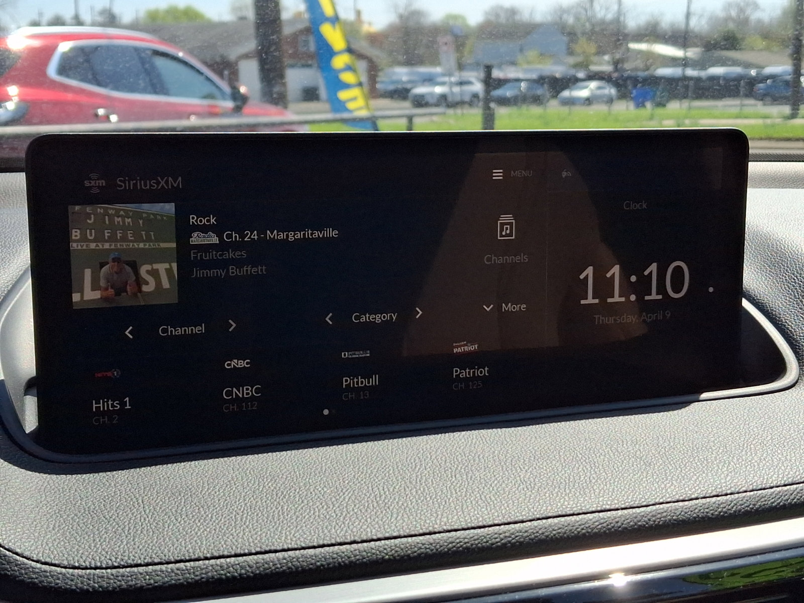 Used 2022 Acura MDX SH-AWD image 18