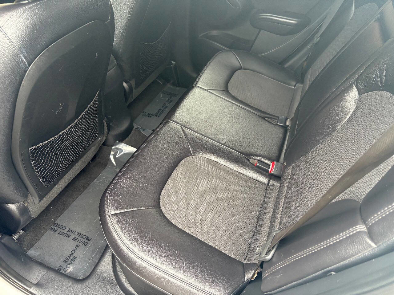 Used 2013 Hyundai Tucson GLS image 9