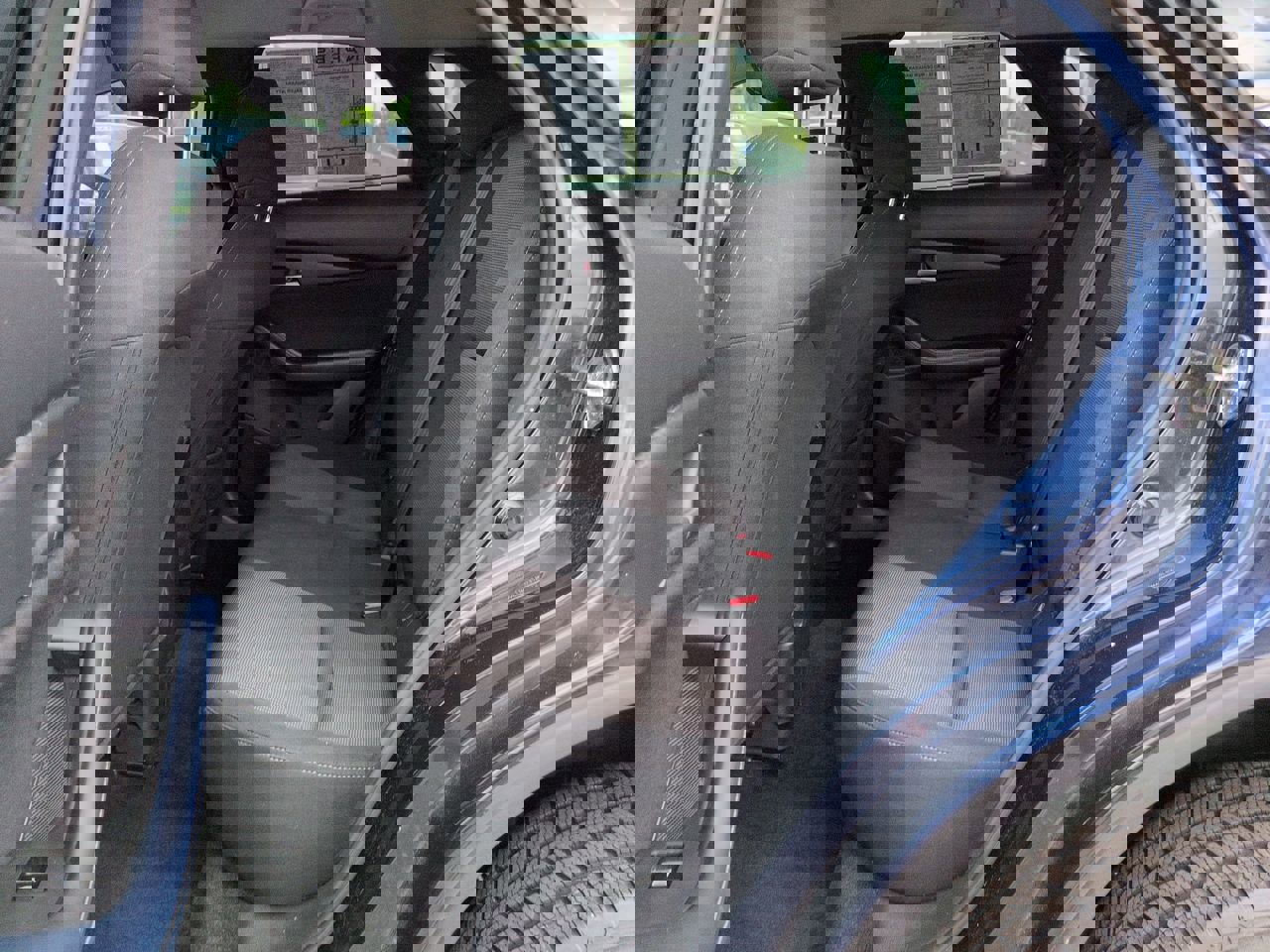 Used 2020 MAZDA CX-30 FWD image 14