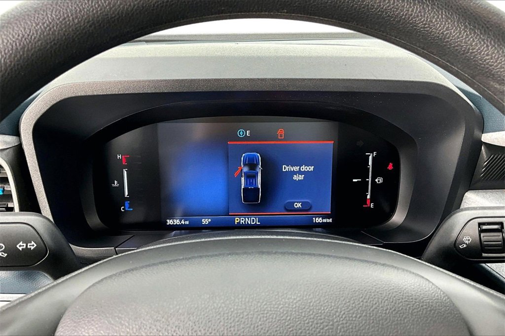 Used 2025 Ford Maverick XLT image 21