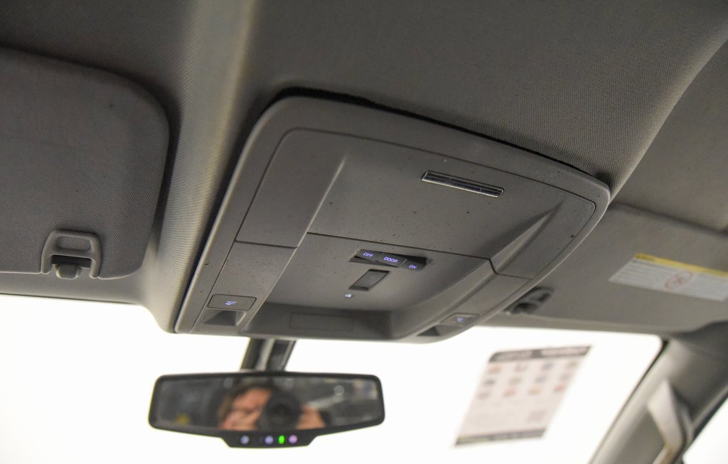 Used 2018 Chevrolet Silverado 2500 LT w/ All Star Edition image 23