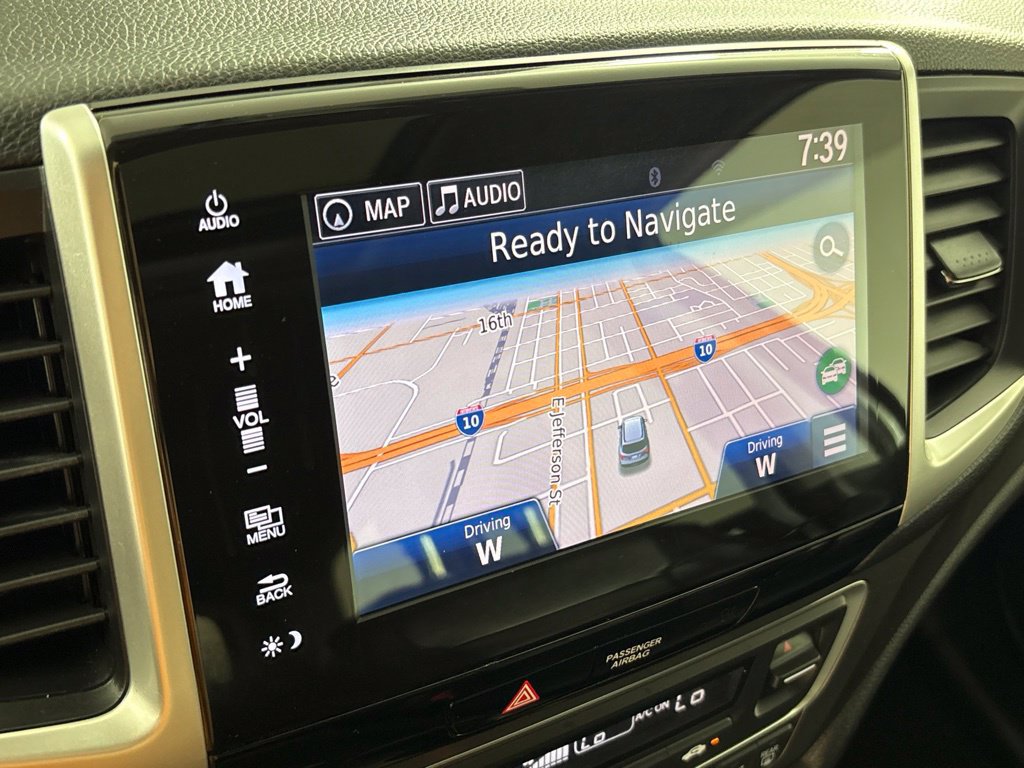 Used 2017 Honda Pilot EX-L image 34