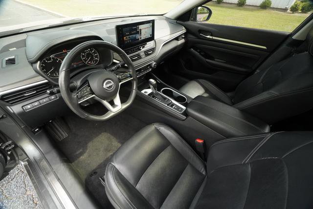 Used 2023 Nissan Altima 2.5 SL AWD/4WD image 25