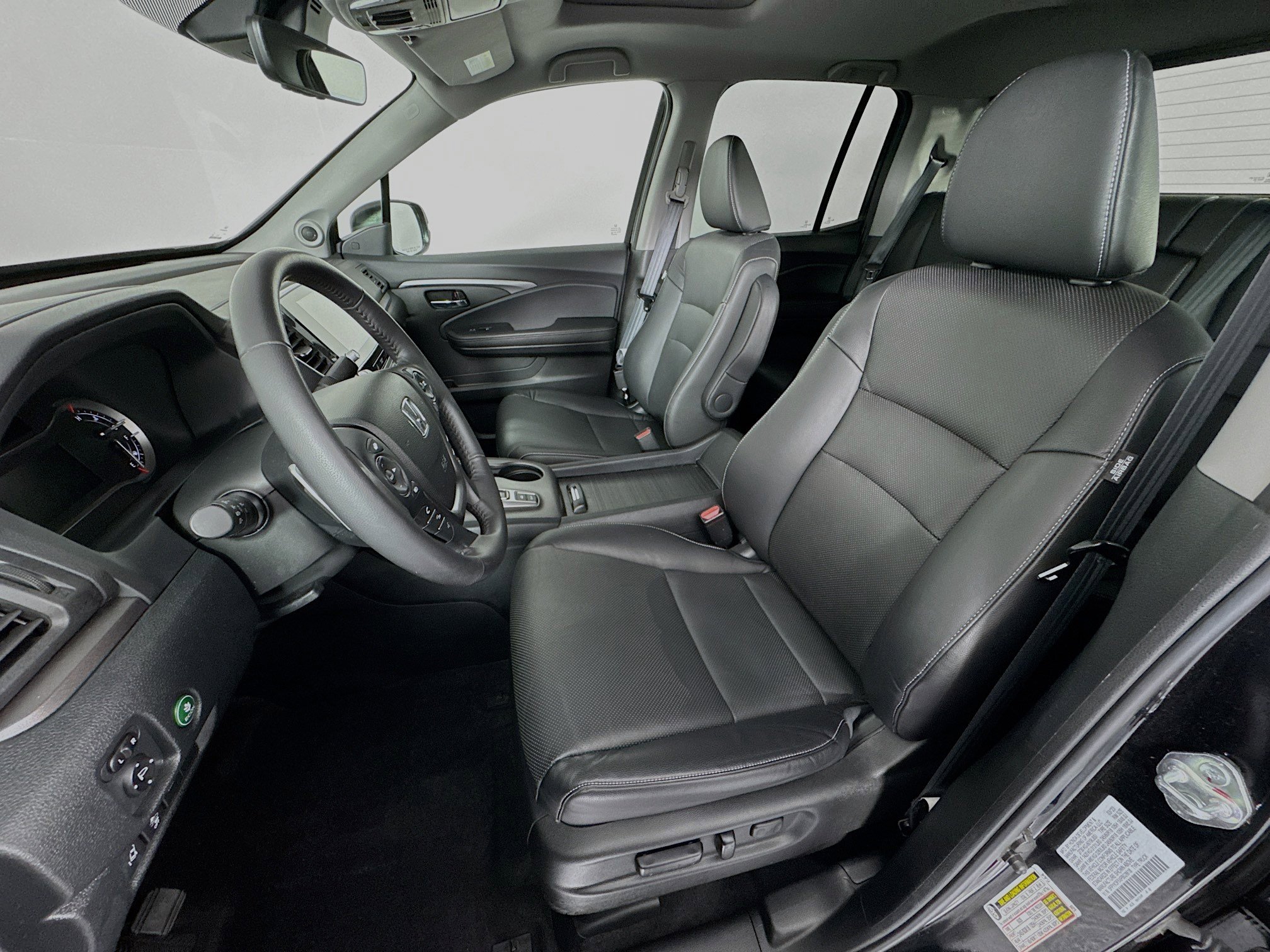 Certified 2023 Honda Ridgeline RTL image 20