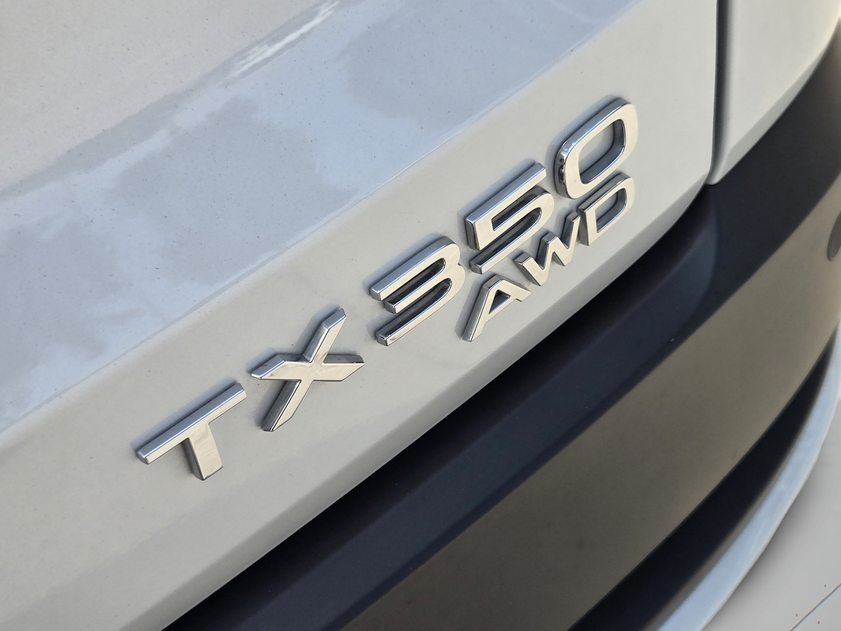 Used 2026 Lexus TX 350 AWD w/ Technology Package image 40
