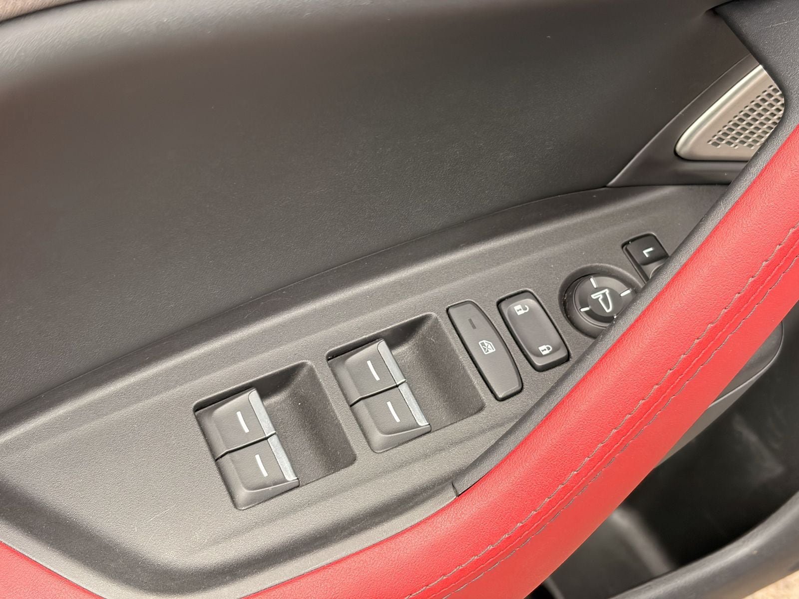 Used 2022 Acura TLX w/ A-SPEC Pkg FWD image 21