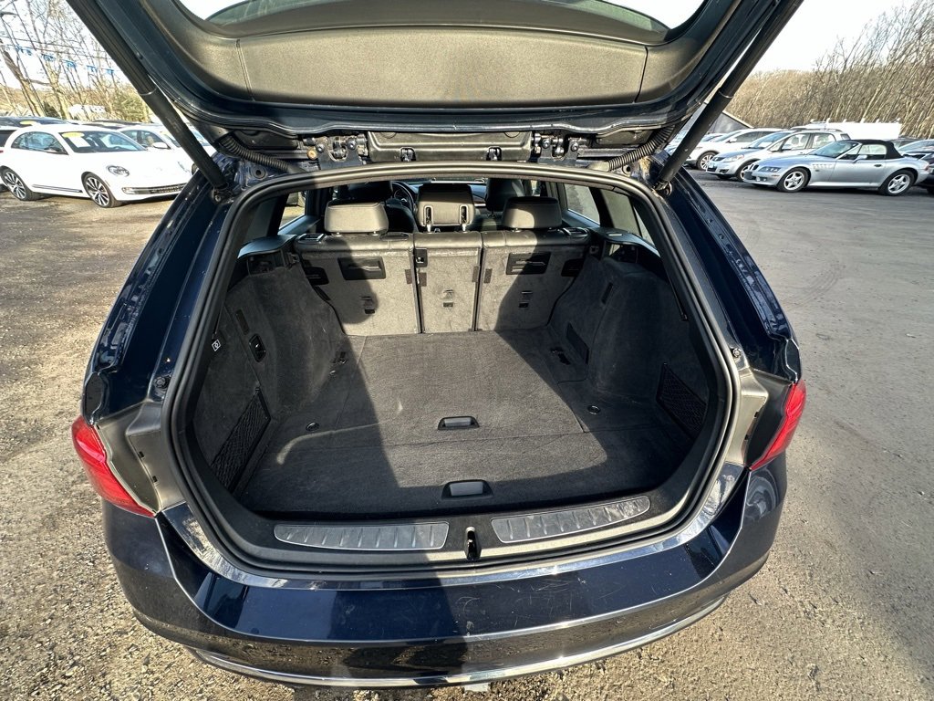Used 2016 BMW 328i xDrive Wagon image 31