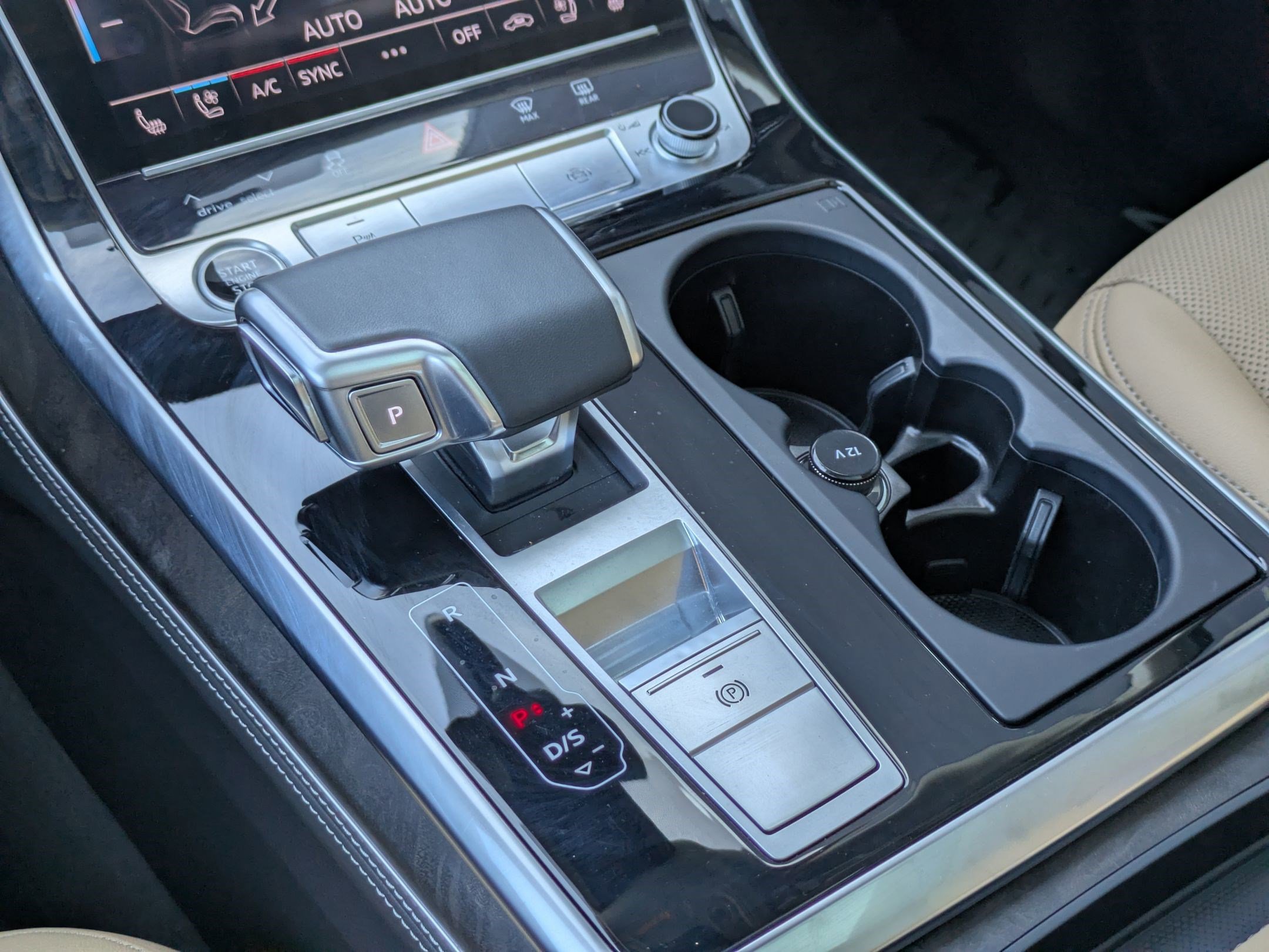 Certified 2025 Audi Q7 3.0T Premium Plus w/ Premium Plus Package image 21