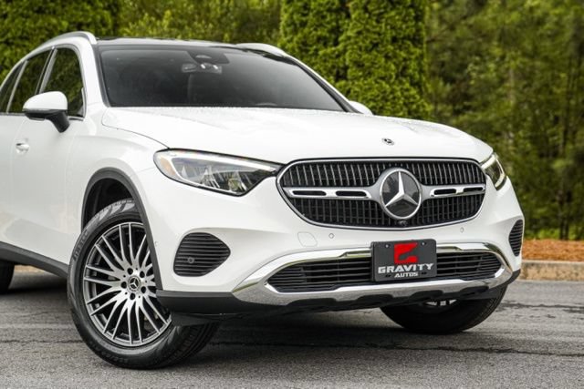 Used 2023 Mercedes-Benz GLC 300 image 6