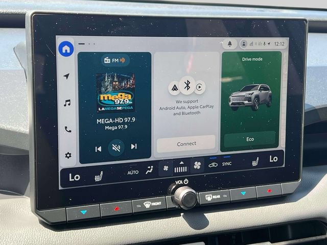 Certified 2026 Toyota RAV4 XLE Premium AWD/4WD image 35
