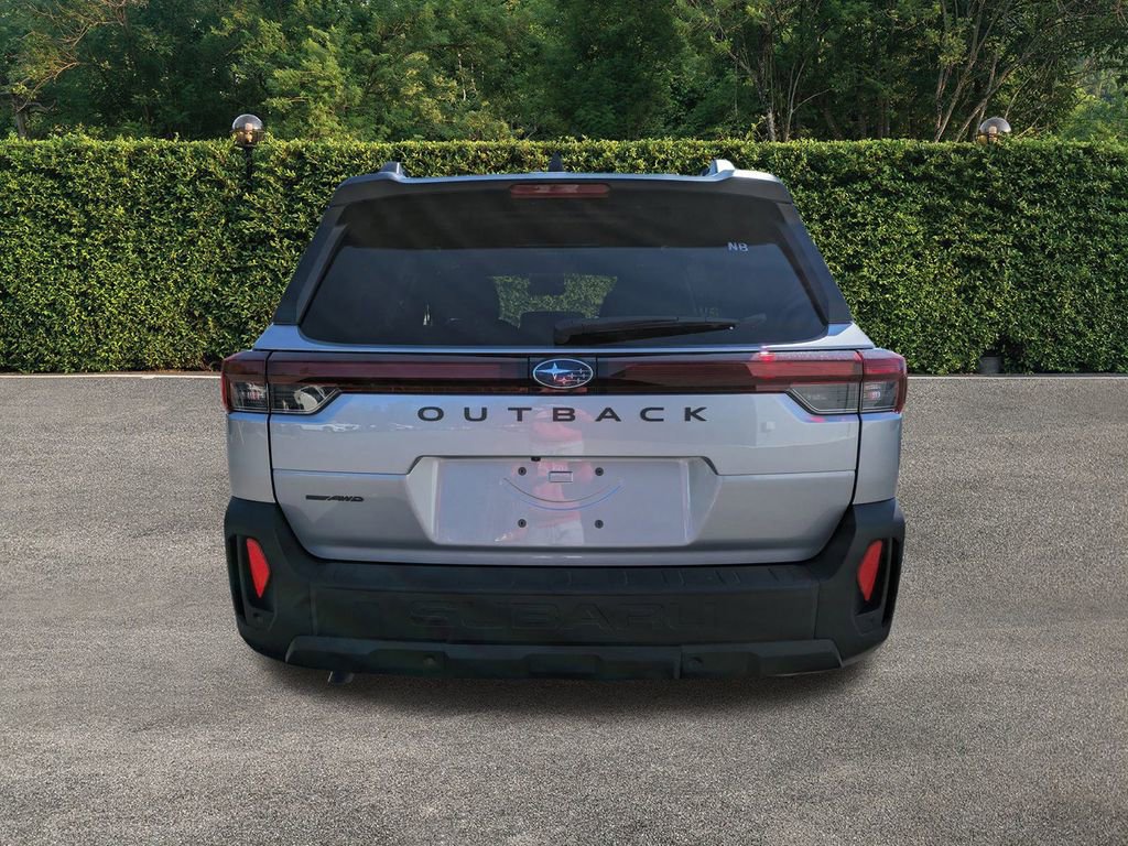 New 2026 Subaru Outback Limited image 5