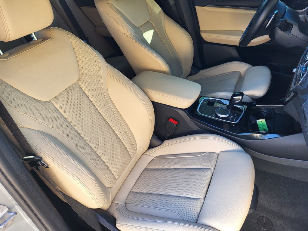 Used 2023 BMW X3 xDrive30i w/ M Sport Package AWD/4WD image 26