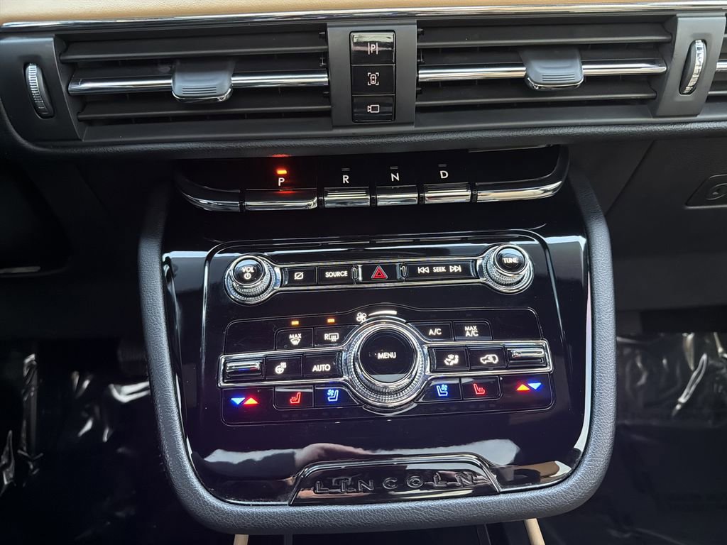 Certified 2022 Lincoln Corsair Grand Touring w/ Elements Technology Bundle image 27