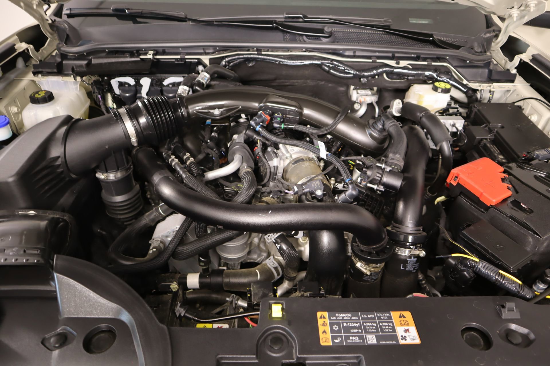 Used 2025 Ford Ranger Raptor AWD/4WD image 19