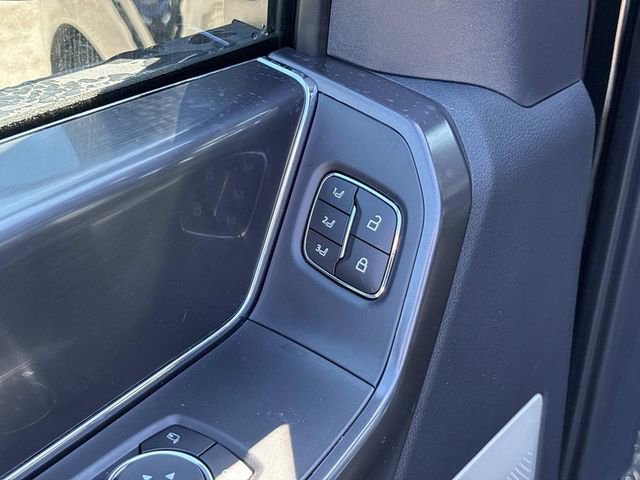 New 2026 Ford F150 Lariat w/ Equipment Group 502A High image 21