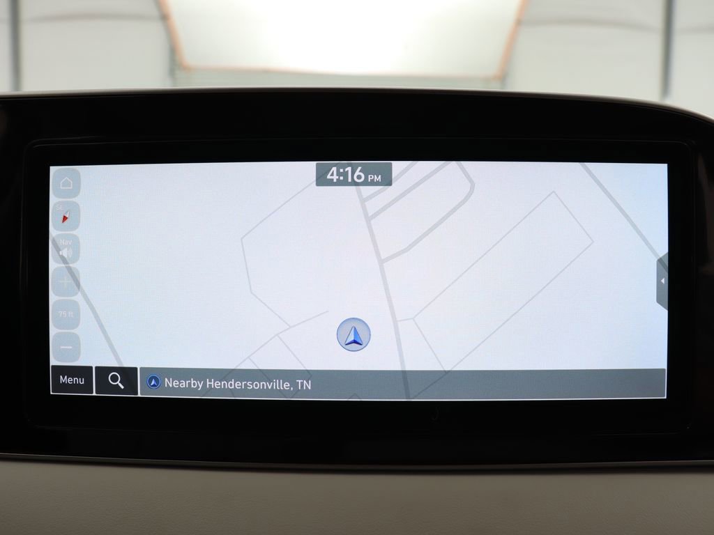 Used 2021 Hyundai Palisade Calligraphy w/ Cargo Package image 26