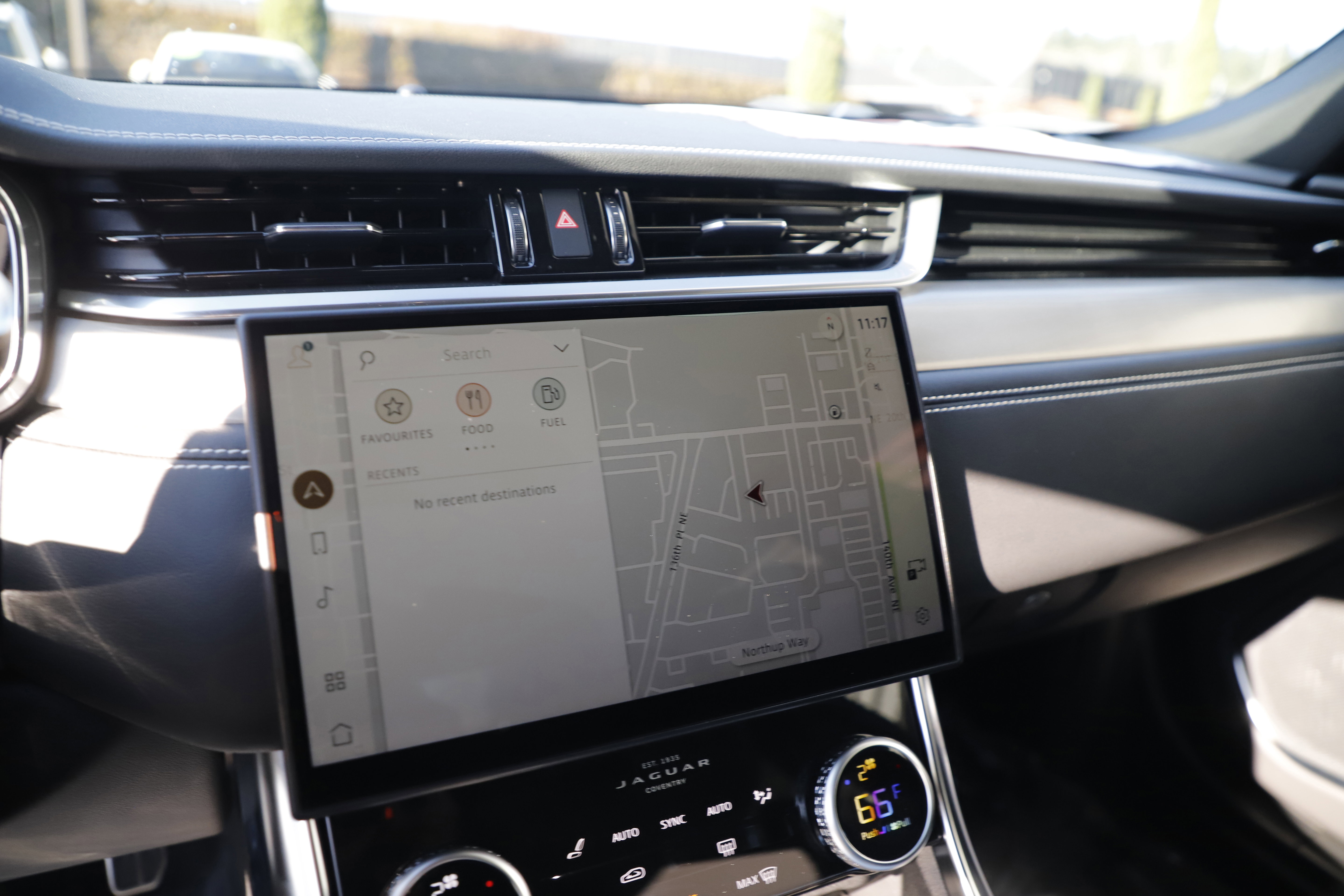 New 2024 Jaguar XF R-Dynamic SE image 25