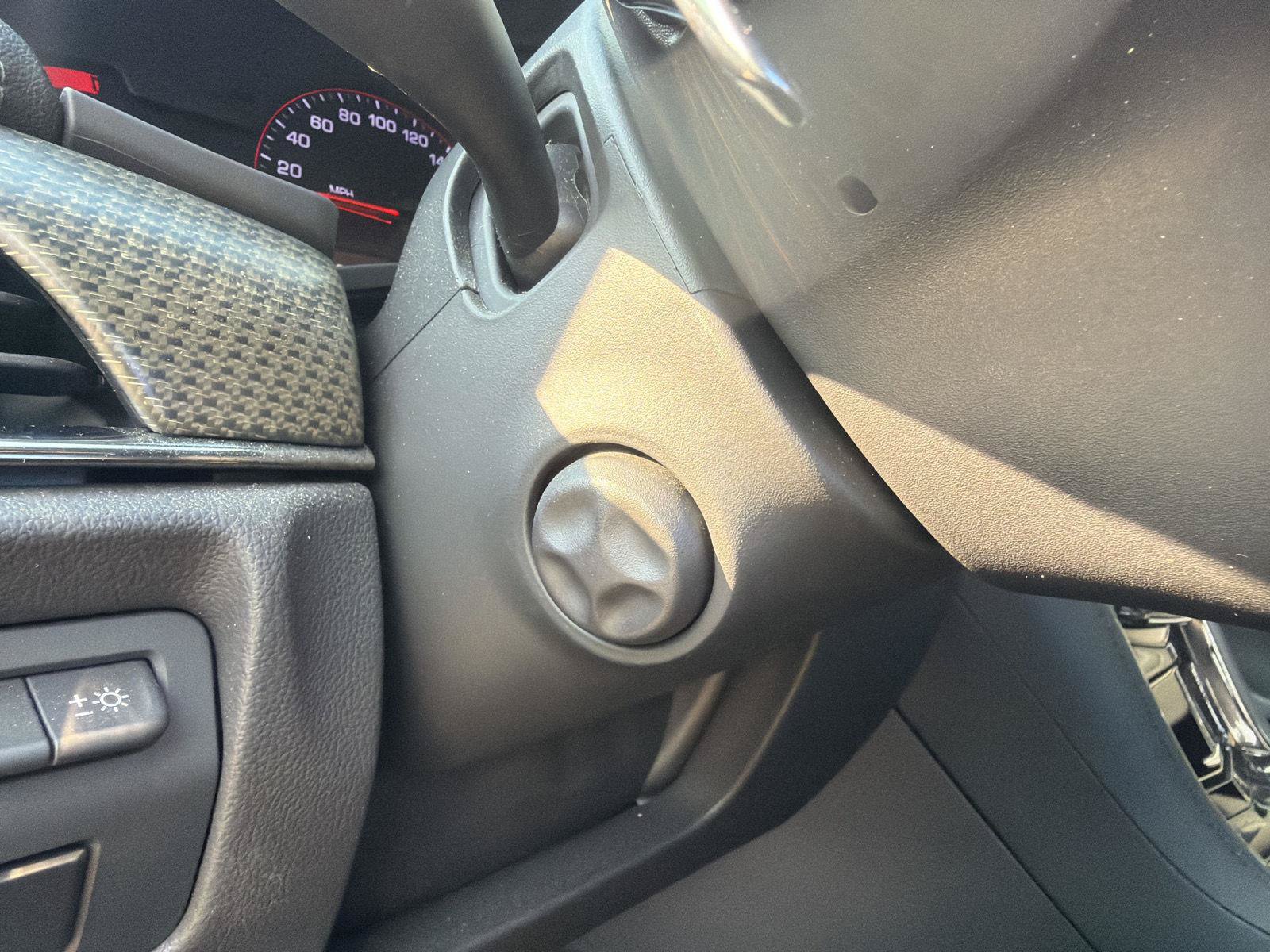 Used 2016 Cadillac ATS V RWD image 26